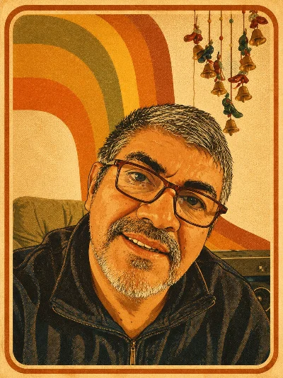 Rubén A.