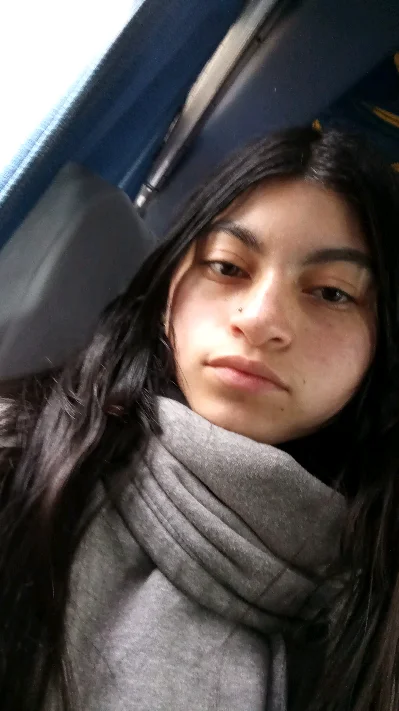Franchesca V.
