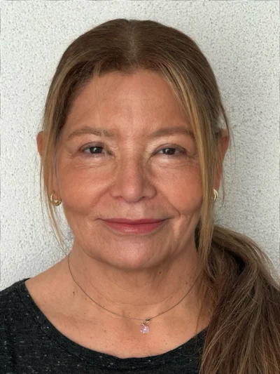 Mónica G.