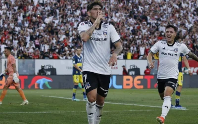 Cristobal A.