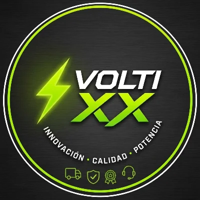Voltixx