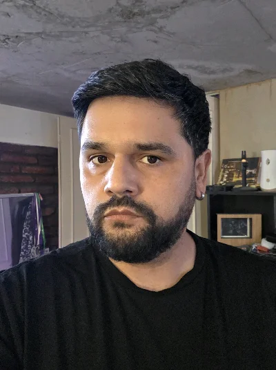 Rodolfo T.