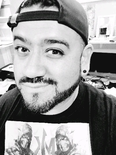 Alejandro G.