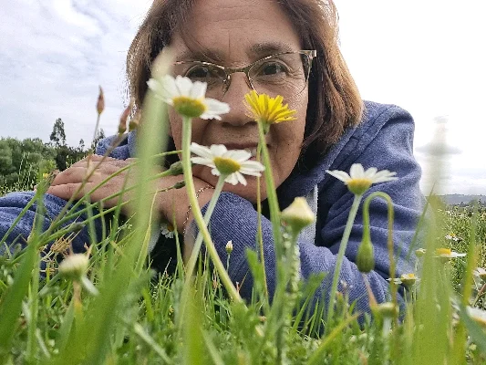 Rosa A.