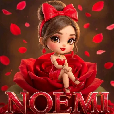 Noemí G.