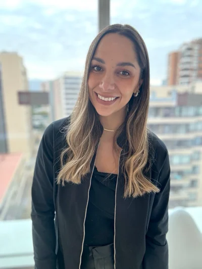 Magdalena R.