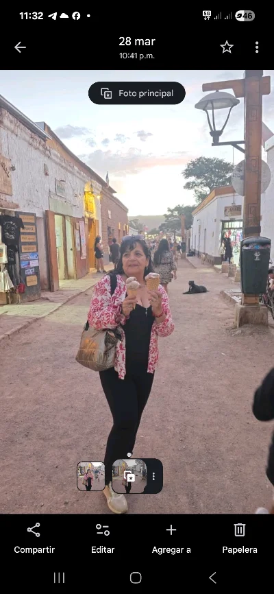 María D.