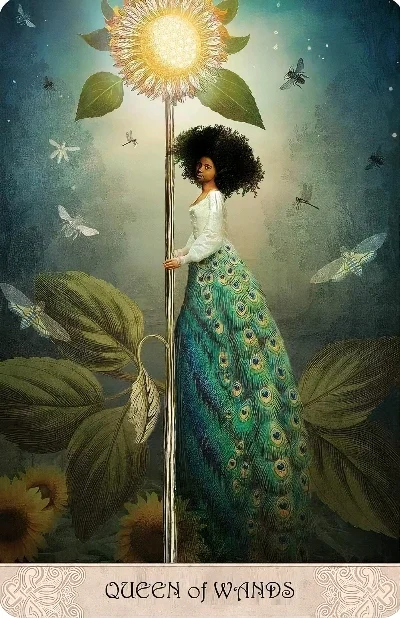 Claudia M.