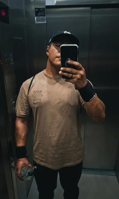 Eric F.