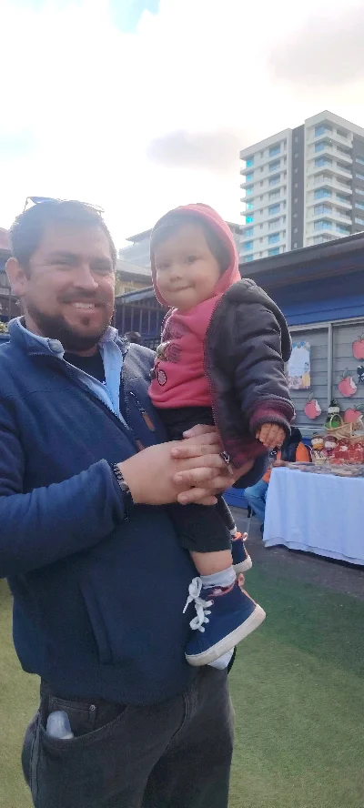 Pablo H.