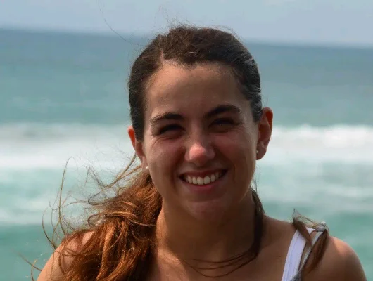 Angela C.