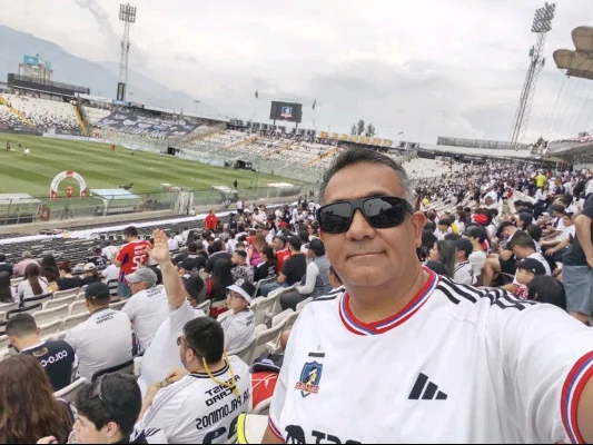Claudio N.