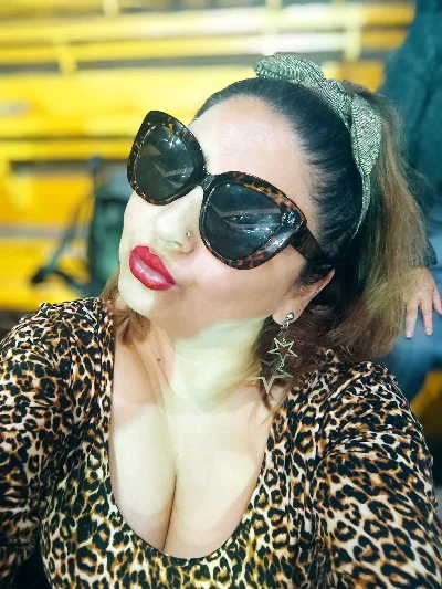 Karla F.
