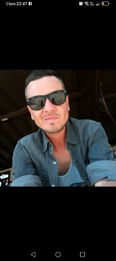 Patricio I.