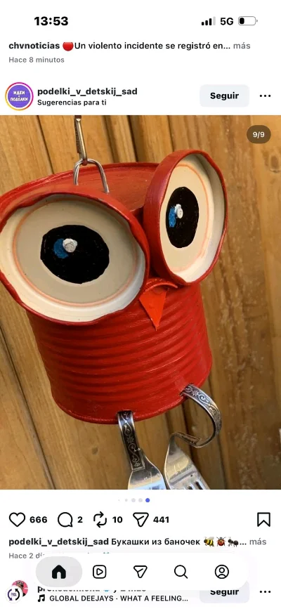 Danixsa M.