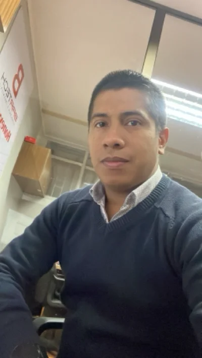 Rafael G.