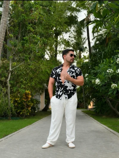 Pablo G.