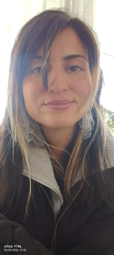 Natalie F.
