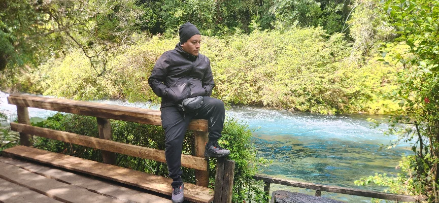 Jose M.