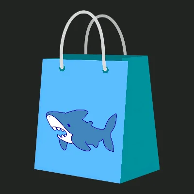 Sharky M.