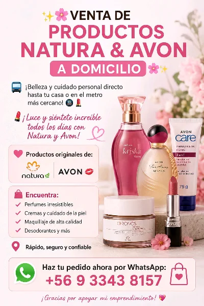 Productos O.