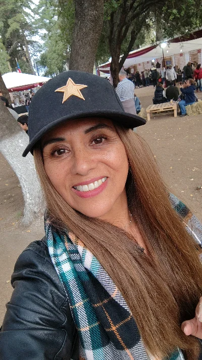 Marcela M.