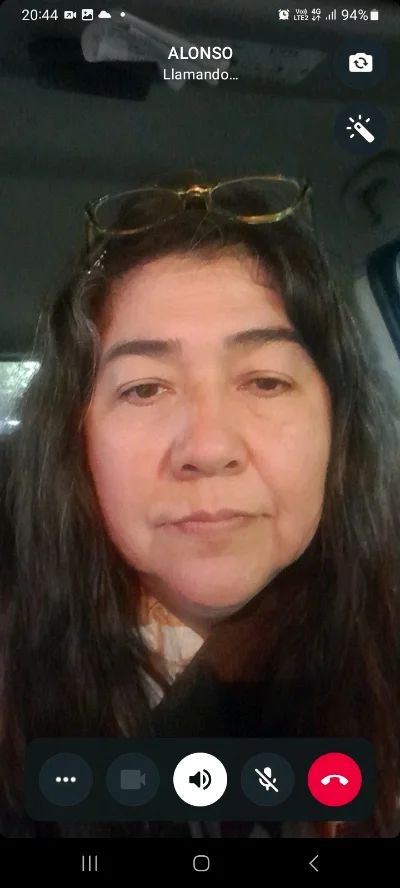 Sandra M.