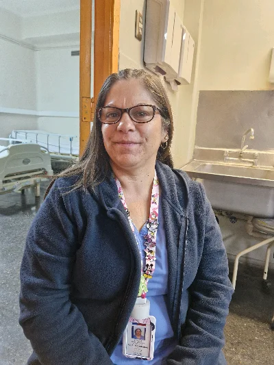 Teresa C.