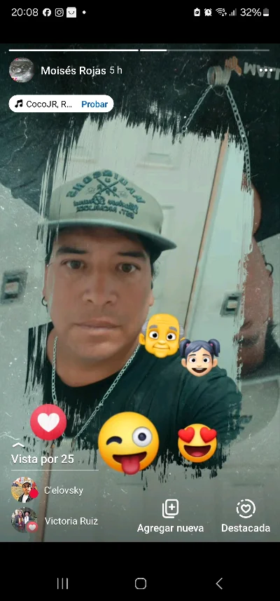 Moises R.