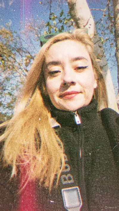 Almendra G.