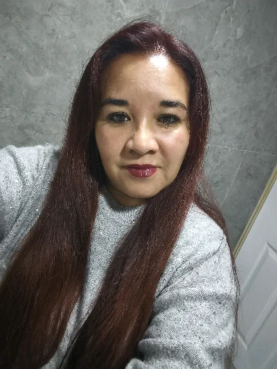 Carolina A.