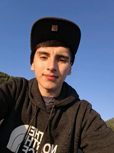 Christian