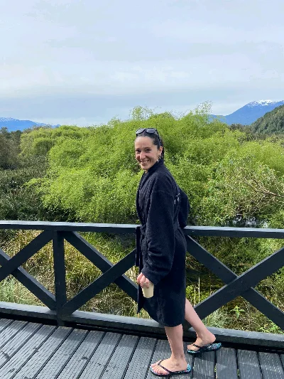 Gabriela C.