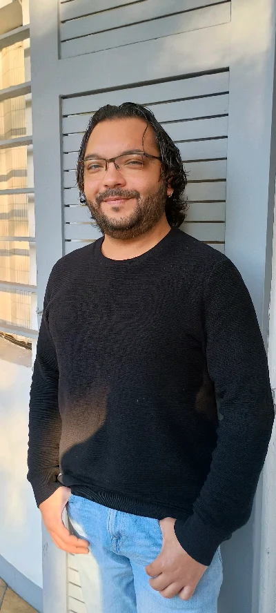 Felipe M.