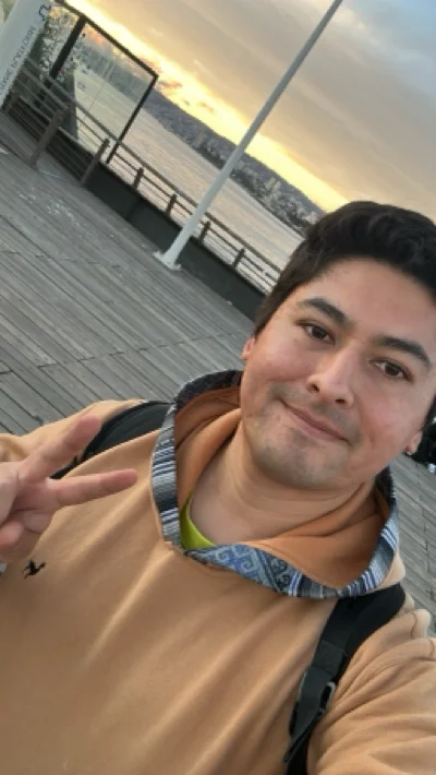 Luis A.