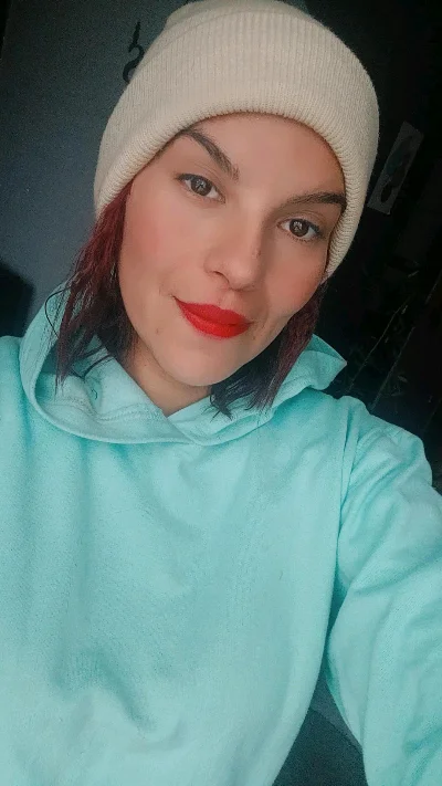 Daniela M.