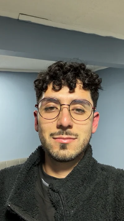 Matías A.
