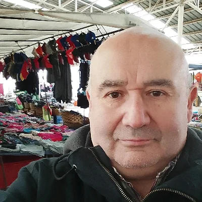 Osvaldo N.