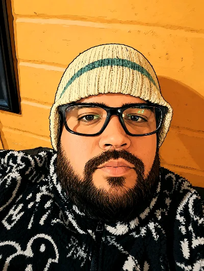 Patricio V.