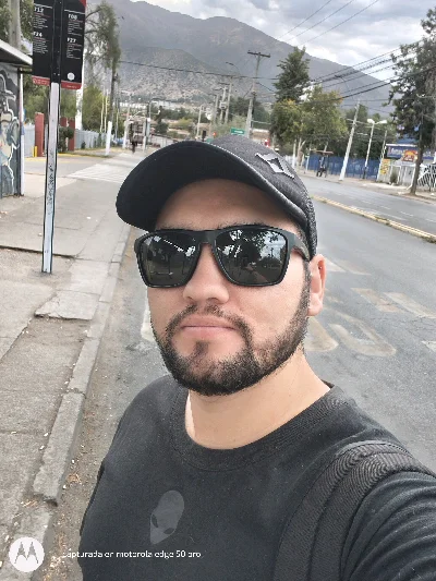 Andrew M.