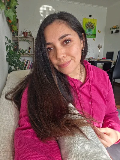 Pamela S.