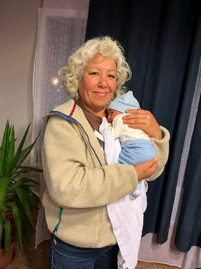 Mariela M.