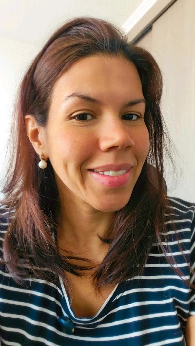 Rebeca G.
