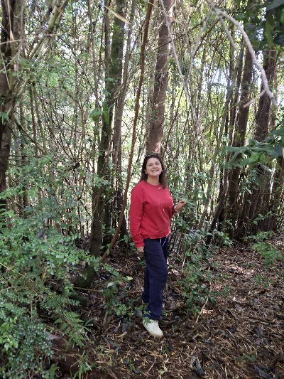 Sharon L.