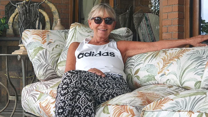 Carla G.