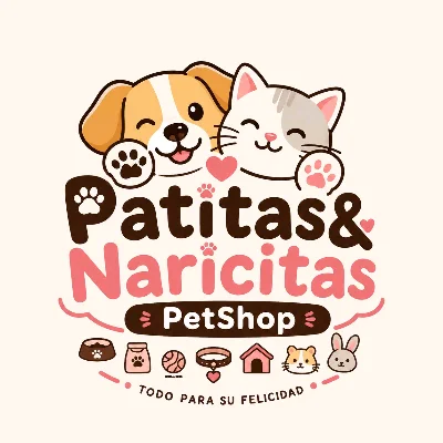 Patitas &.