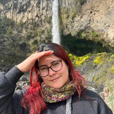 Constanza H.