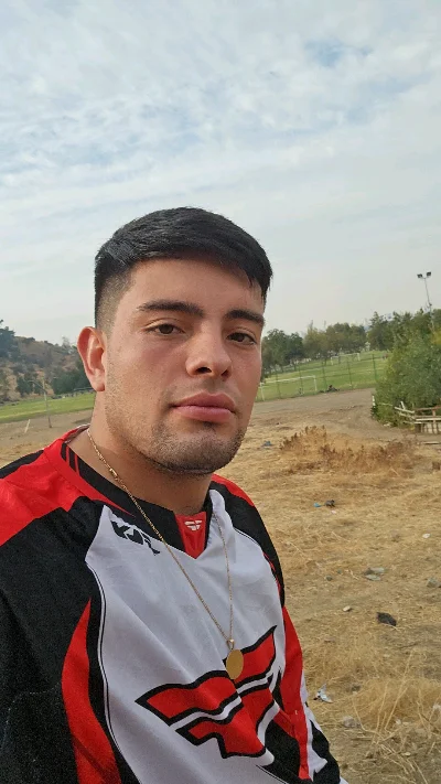 Diego R.
