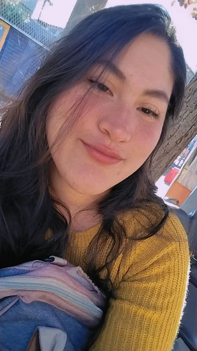 Loreinely G.