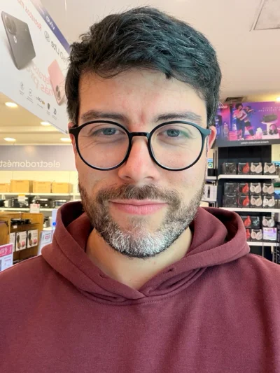 Miguel B.